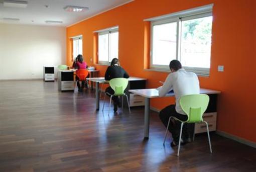 фото отеля CampusX Bari Terra di Puglia