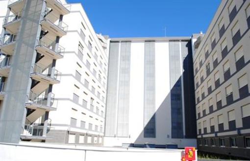 фото отеля CampusX Bari Terra di Puglia
