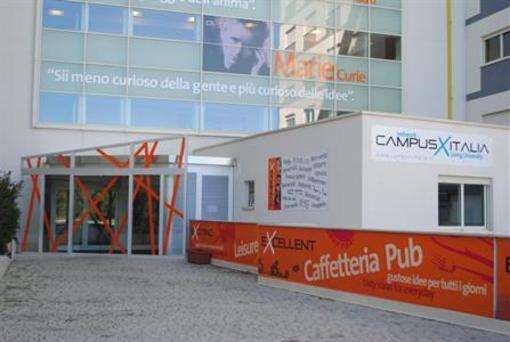 фото отеля CampusX Bari Terra di Puglia