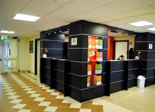 фото отеля CampusX Bari Terra di Puglia