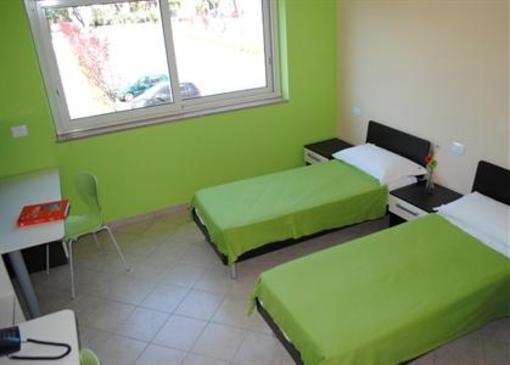 фото отеля CampusX Bari Terra di Puglia