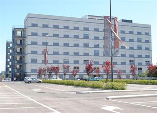фото отеля CampusX Bari Terra di Puglia