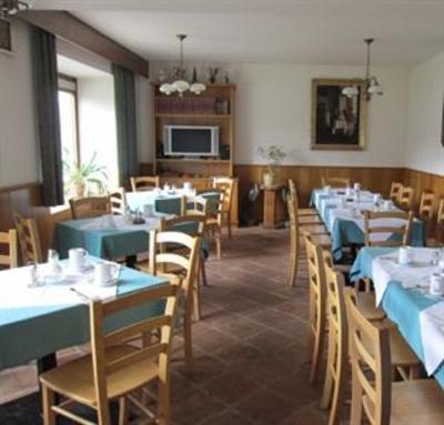 фото отеля Hotel Kleinmunchen Garni
