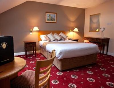 фото отеля The Grand Central Hotel Bundoran