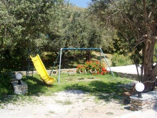 фото отеля Vassiliki Studios Andros
