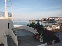 Vassiliki Studios Andros