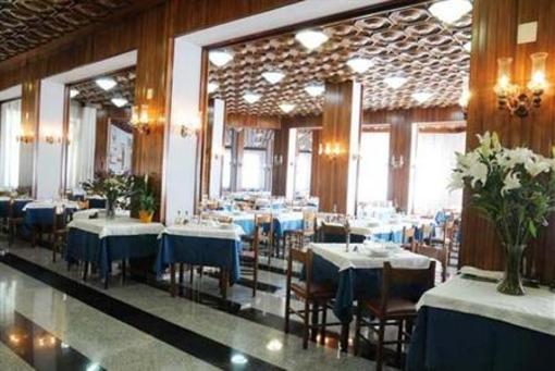 фото отеля Hotel Europa Rivisondoli