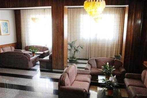 фото отеля Hotel Europa Rivisondoli