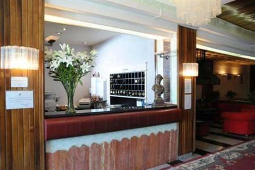 фото отеля Hotel Europa Rivisondoli