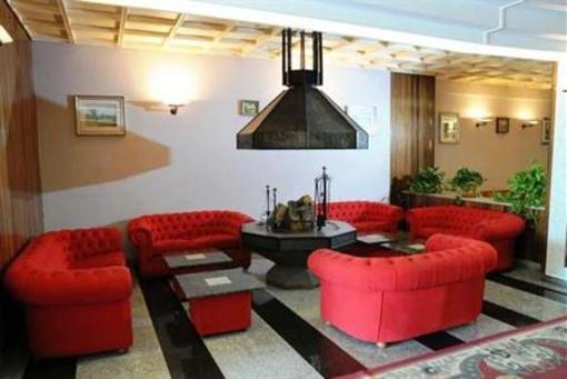 фото отеля Hotel Europa Rivisondoli