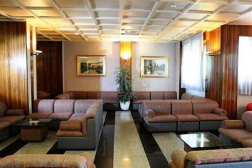 фото отеля Hotel Europa Rivisondoli