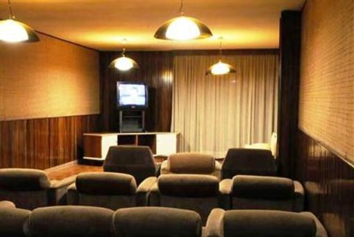 фото отеля Hotel Europa Rivisondoli