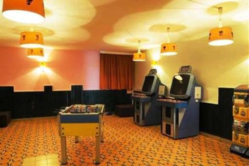 фото отеля Hotel Europa Rivisondoli