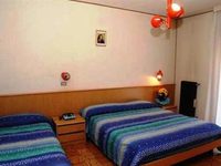 Hotel Europa Rivisondoli
