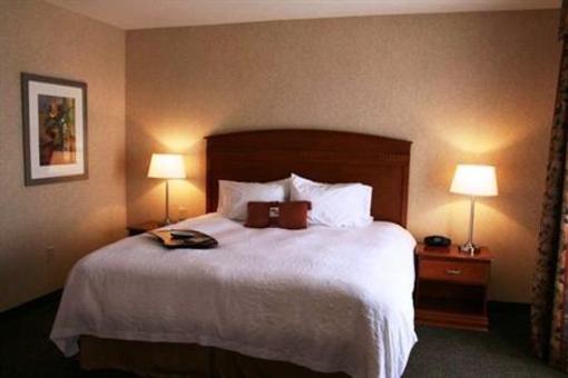 фото отеля Hampton Inn & Suites Wilmington (Ohio)