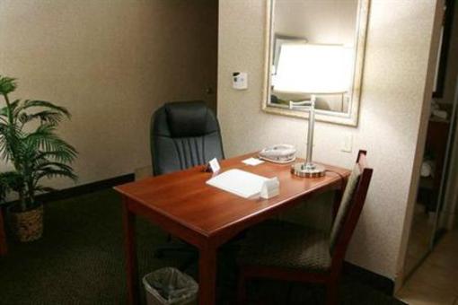 фото отеля Hampton Inn & Suites Wilmington (Ohio)