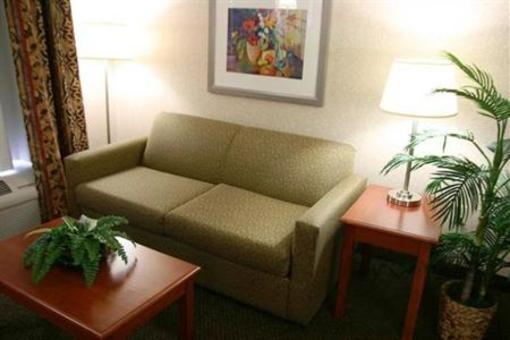 фото отеля Hampton Inn & Suites Wilmington (Ohio)