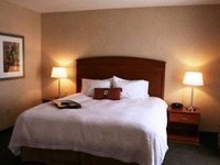 Hampton Inn & Suites Wilmington (Ohio)