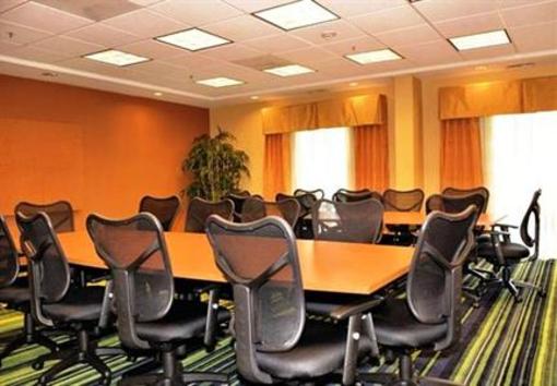 фото отеля Fairfield Inn & Suites Aiken