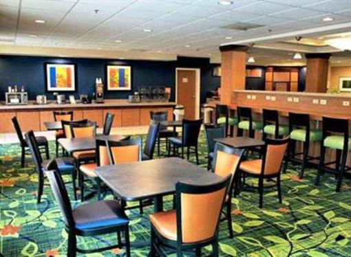 фото отеля Fairfield Inn & Suites Aiken