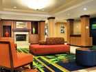 фото отеля Fairfield Inn & Suites Aiken