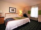 фото отеля Fairfield Inn & Suites Aiken