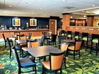 фото отеля Fairfield Inn & Suites Aiken