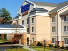 фото отеля Fairfield Inn & Suites Aiken