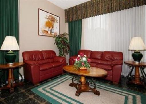 фото отеля Quality Inn Kingsville