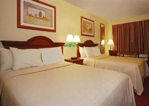 фото отеля Quality Inn Kingsville