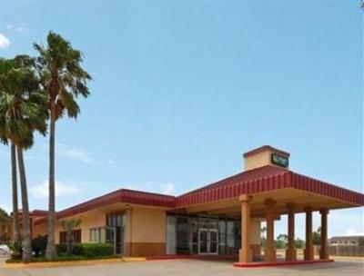фото отеля Quality Inn Kingsville