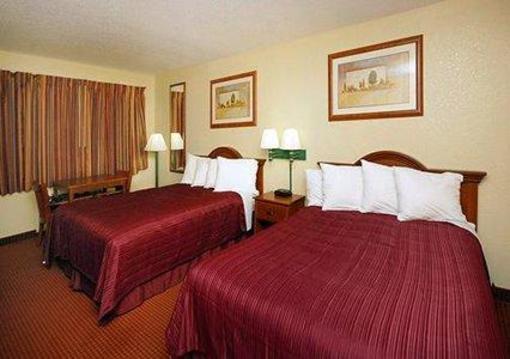 фото отеля Quality Inn Kingsville