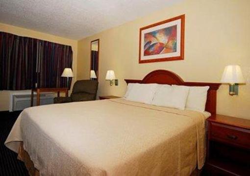 фото отеля Quality Inn Kingsville