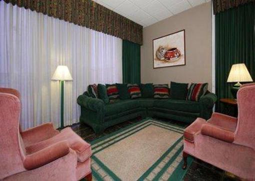 фото отеля Quality Inn Kingsville