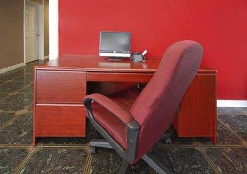 фото отеля Quality Inn Kingsville