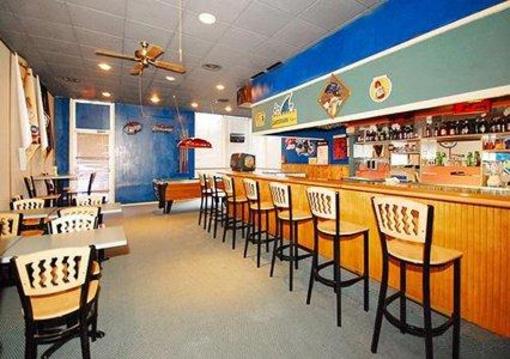 фото отеля Quality Inn Kingsville