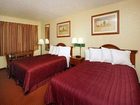 фото отеля Quality Inn Kingsville