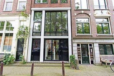фото отеля Studio Bloemgracht