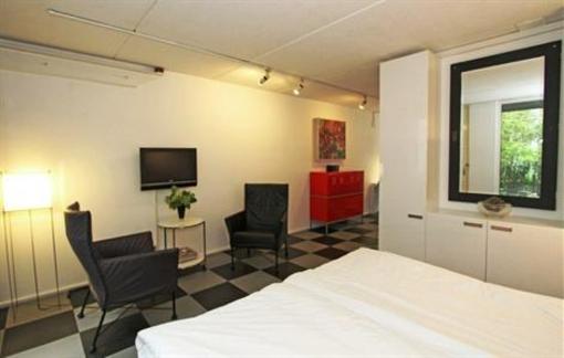 фото отеля Studio Bloemgracht