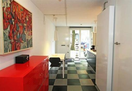 фото отеля Studio Bloemgracht