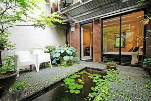 фото отеля Studio Bloemgracht