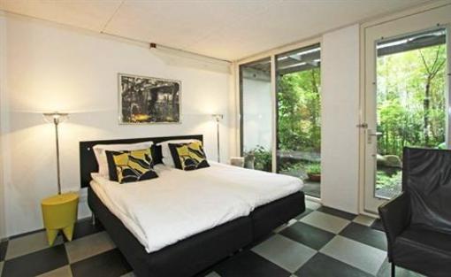 фото отеля Studio Bloemgracht