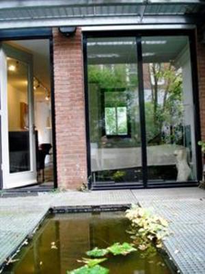 фото отеля Studio Bloemgracht