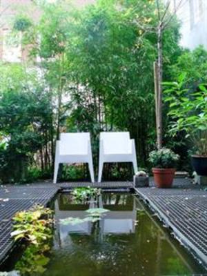 фото отеля Studio Bloemgracht