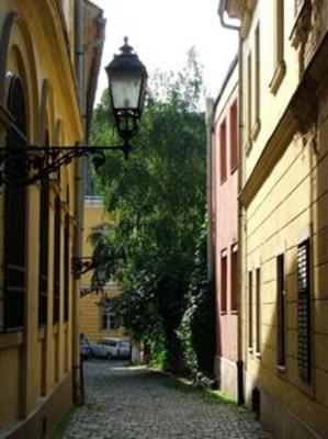 фото отеля Buda Castle Apartments Budapest