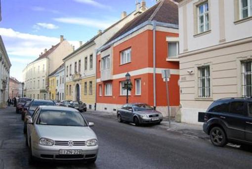 фото отеля Buda Castle Apartments Budapest