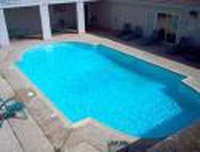 фото отеля Days Inn Lytle