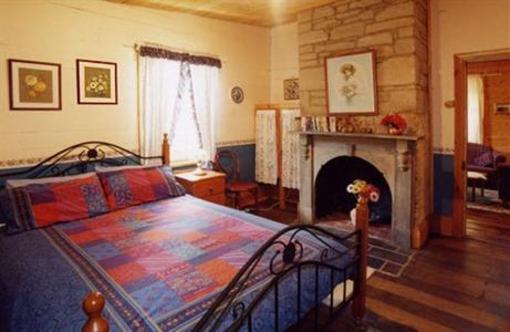 фото отеля Ross Bakery Inn
