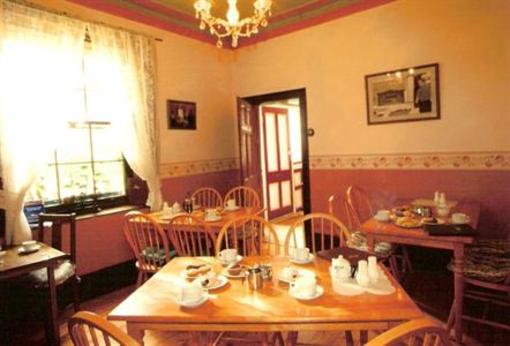 фото отеля Ross Bakery Inn