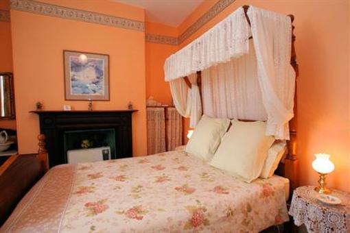 фото отеля Ross Bakery Inn